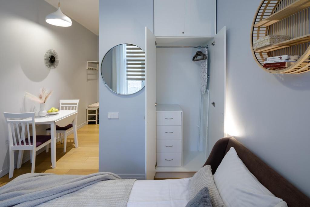 Kalnina Street Studio Apartment Riga Exterior foto